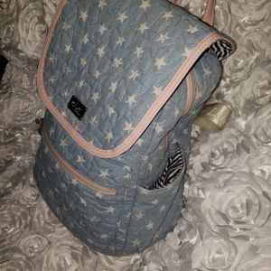 Betsey Johnson backpack